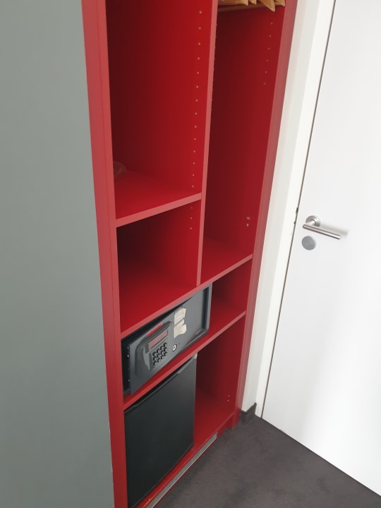 Zimmer Garner Hotel Berlin - Gendarmenmarkt