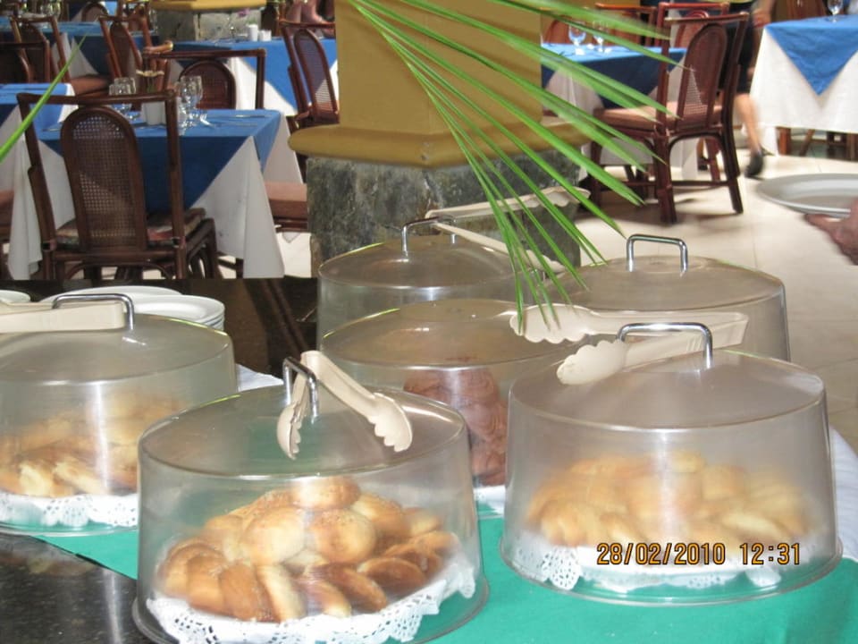 Leckere Desserts Wyndham Alltra Samana