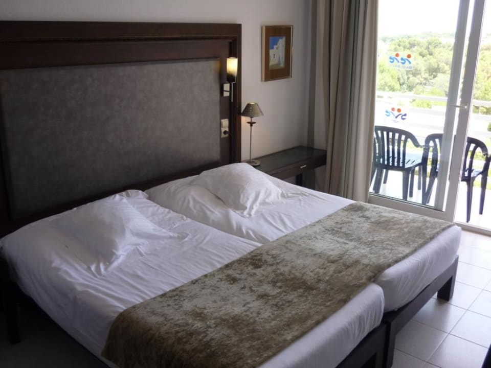 Betten Smy Portocolom