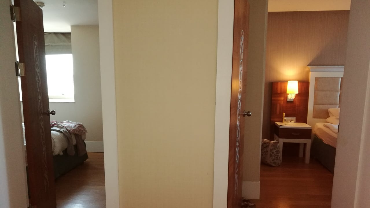 Zimmer Kamelya Collection Selin Hotel