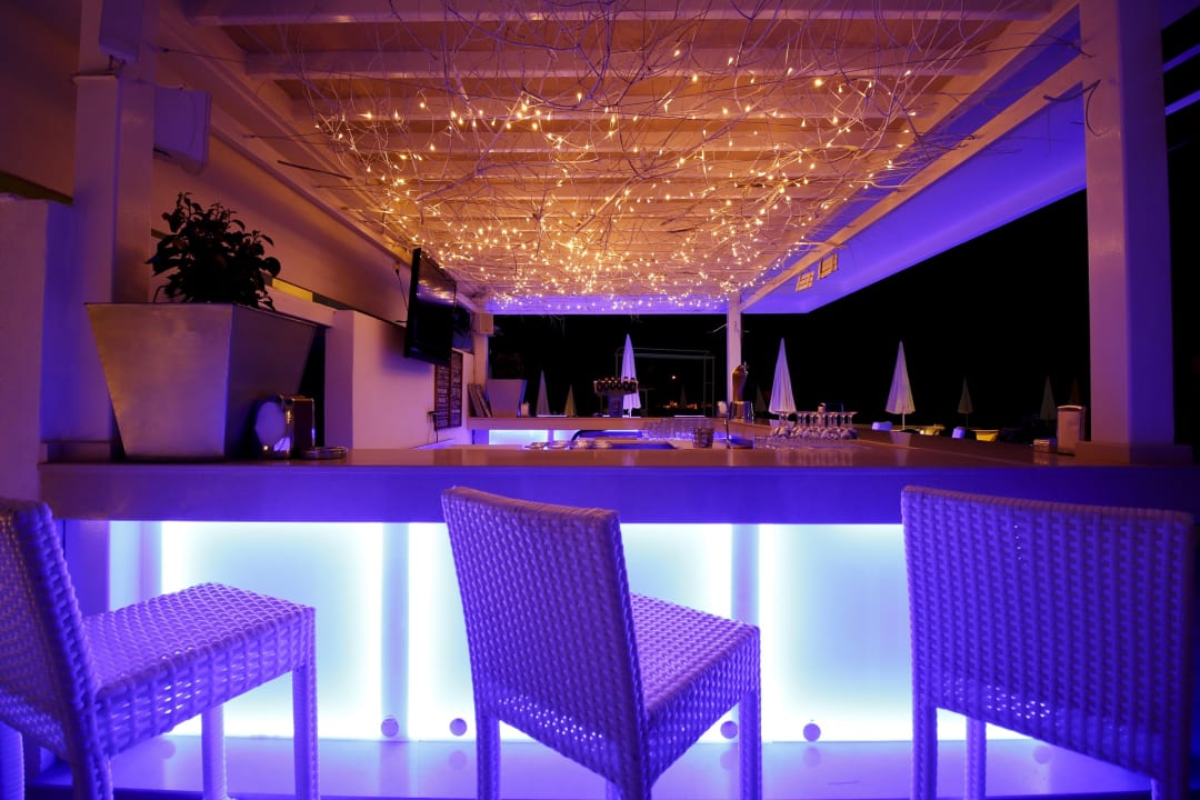 Gastro Munamar Beach Residence