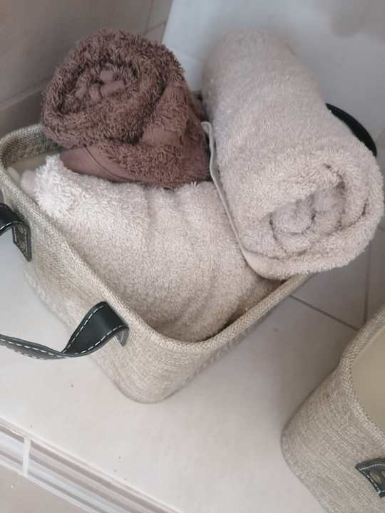 Zimmer 12 senses Faliraki sea view