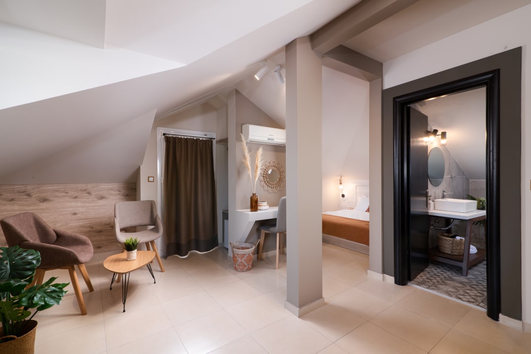 Zimmer ELLE Rooms & Suites