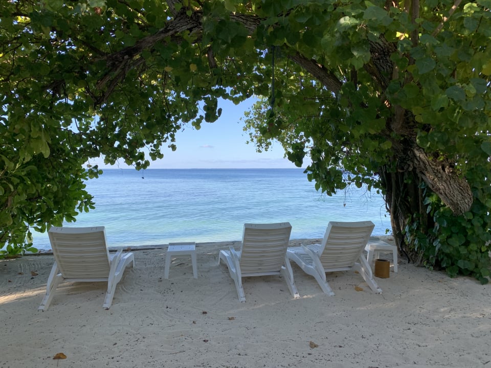 Strand Equator Village Resort