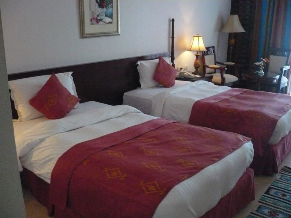 Superiore Room Sentido Caribbean World Soma Bay