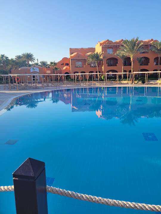 Pool Jaz Makadi Oasis Resort