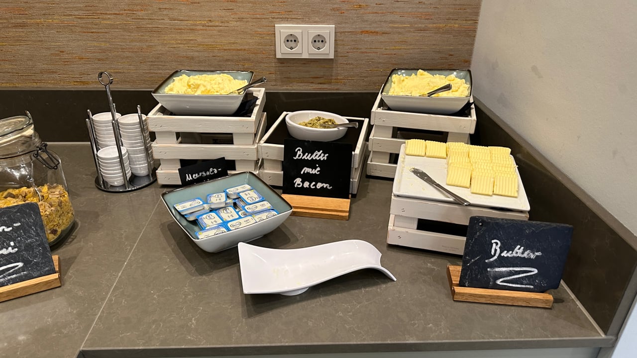 Gastro Upstalsboom Wyk auf Föhr