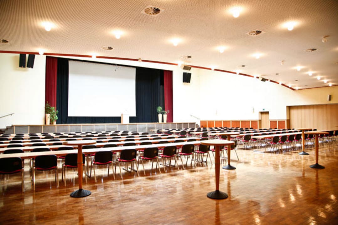 Tagungsraum Stadthalle Hotelpark Stadtbrauerei Arnstadt