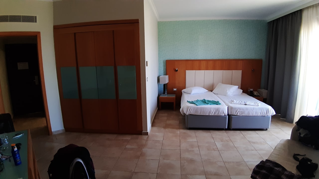 Zimmer Lindos Imperial Resort & Spa