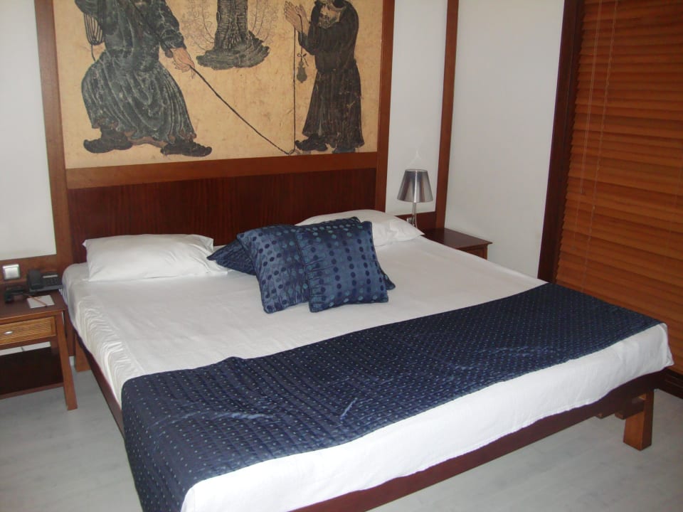 Bett Hills Suite  Asteria Family Belek