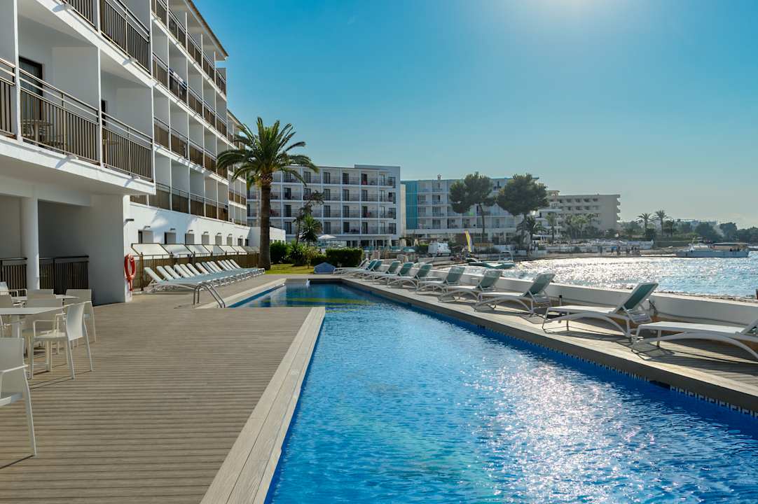 Pool Hotel Vibra S'Estanyol