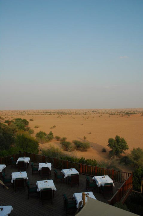 Restaurant Al Maha, A Luxury Collection Desert Resort & Spa