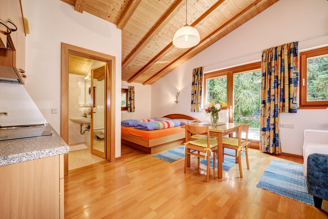 Zimmer Pension Ortlerblick