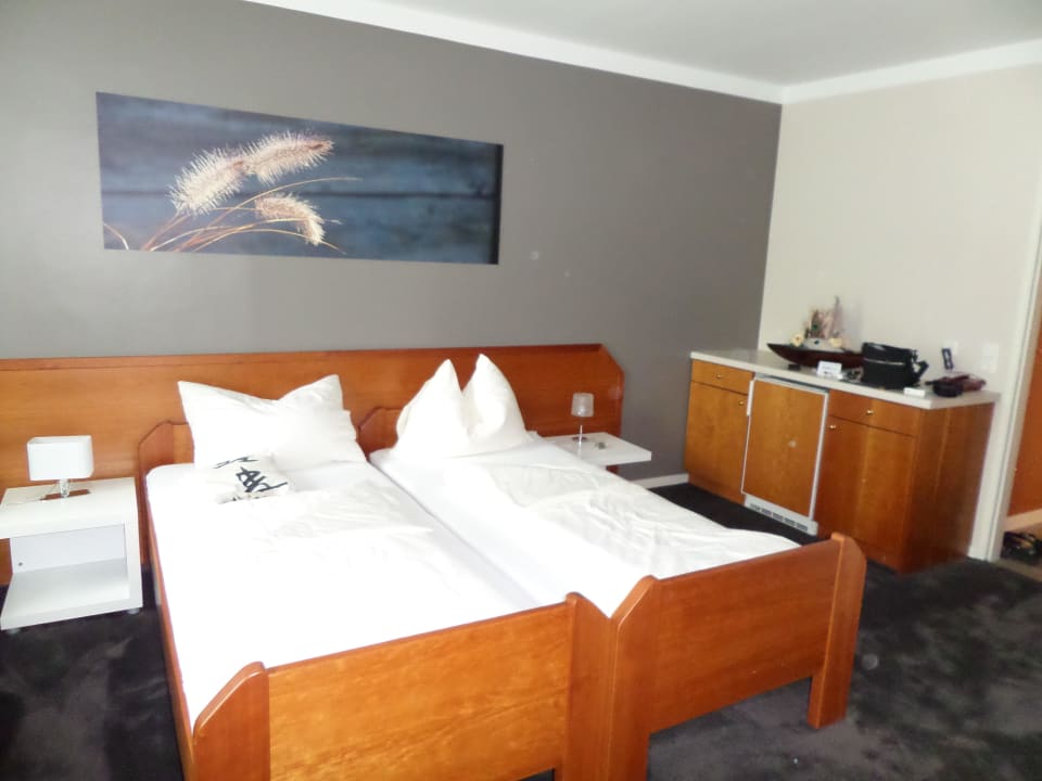 Bett Frühstückshotel Waldbauer