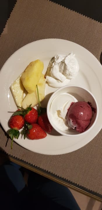 Gastro Maxx Royal Belek Golf Resort