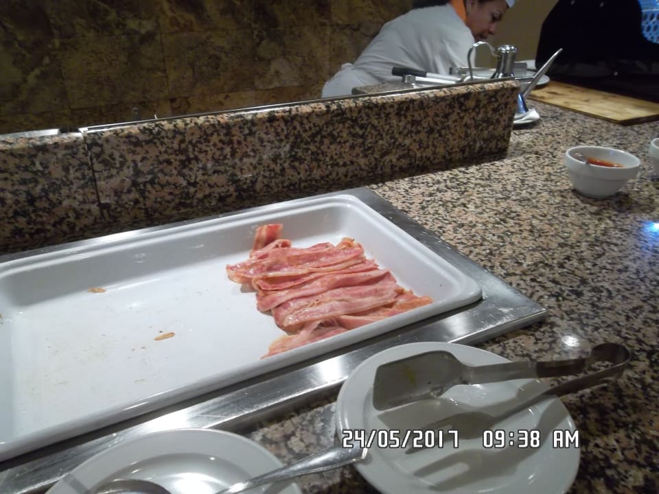 Restaurant Welikehotel Marfil Playa