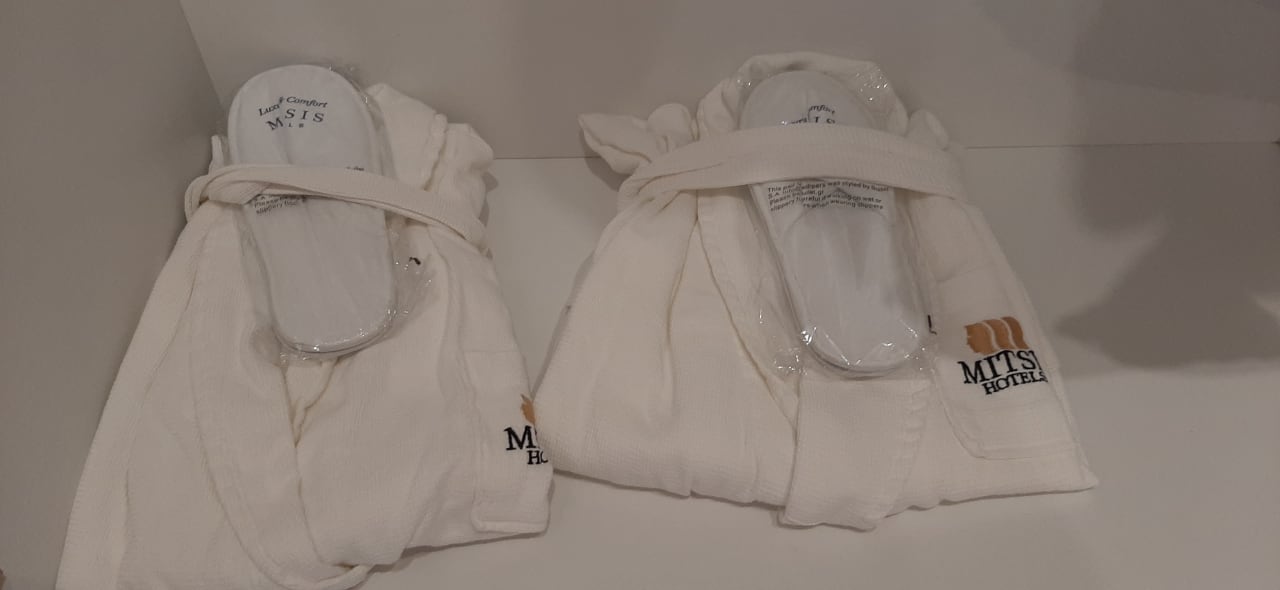 Zimmer Mitsis Rodos Village