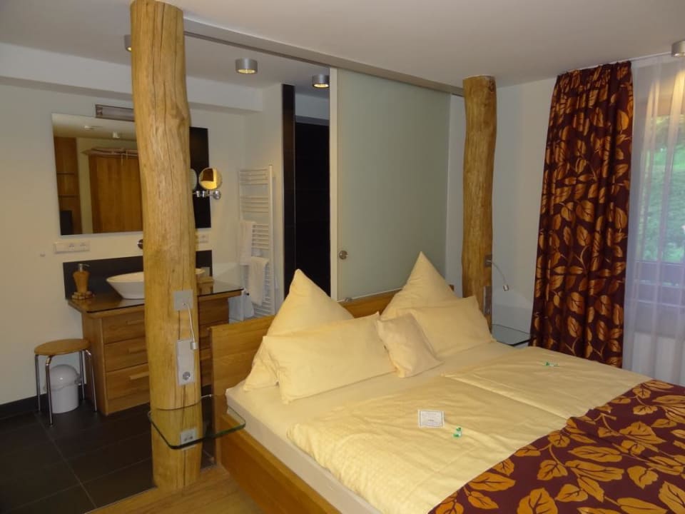Zimmer Holzschuh’s Schwarzwaldhotel