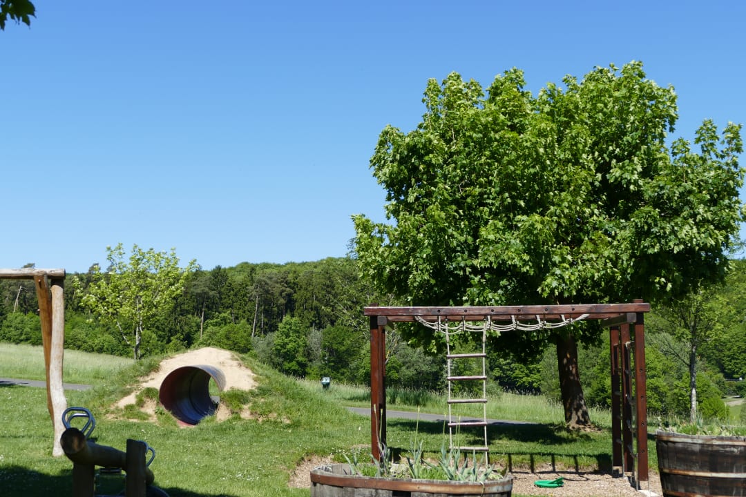 Sport & Freizeit Ferienhof Hubertushof Eifel