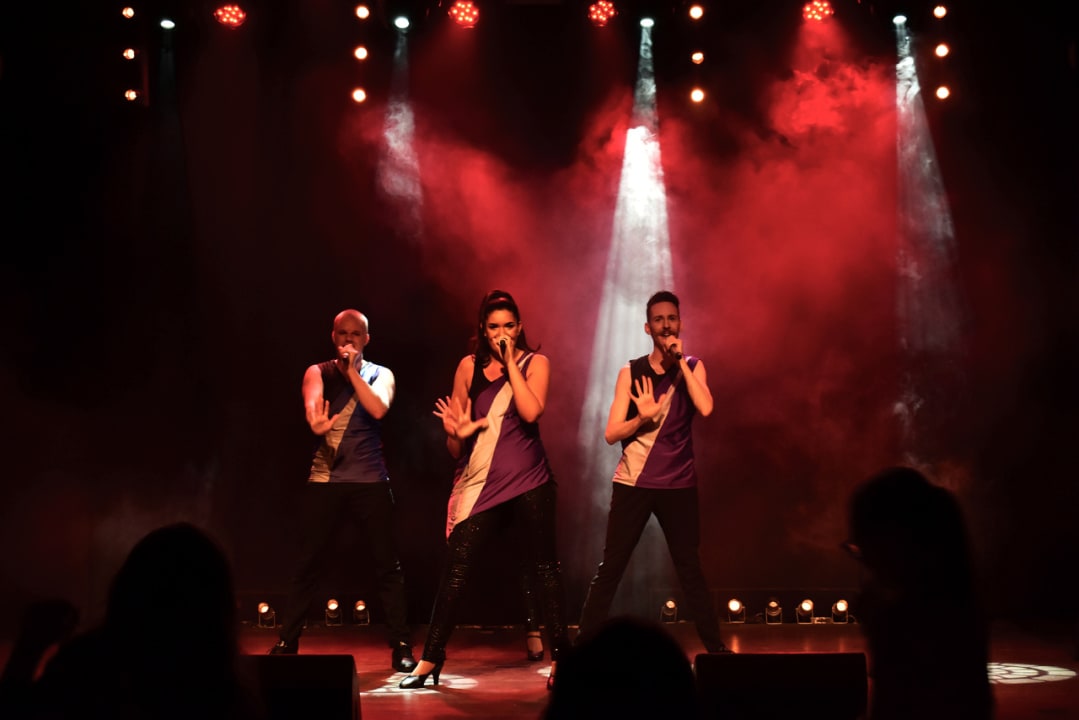 Sport & Freizeit Sunwing Fanabé Beach