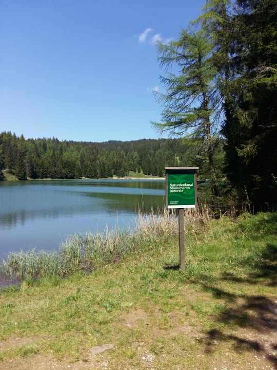 Sonstiges Villa Orso Grigio