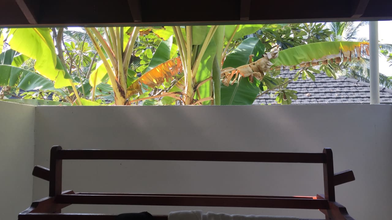 Zimmer Summer Island Maldives