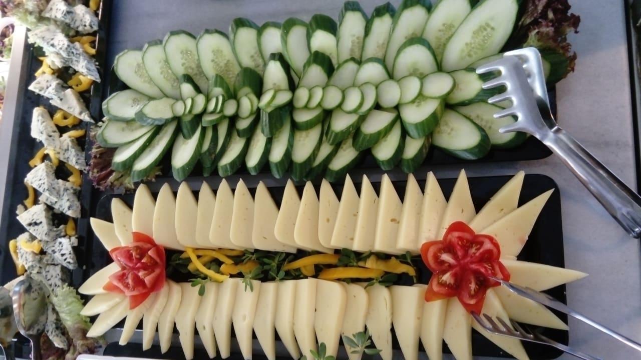 Gastro Saint George Resort