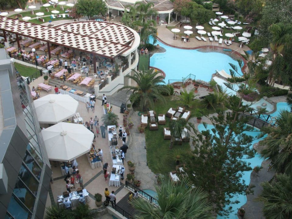 Griechischer Abend Hotel Calypso Beach