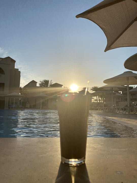 Pool Pickalbatros Aqua Vista Resort - Hurghada