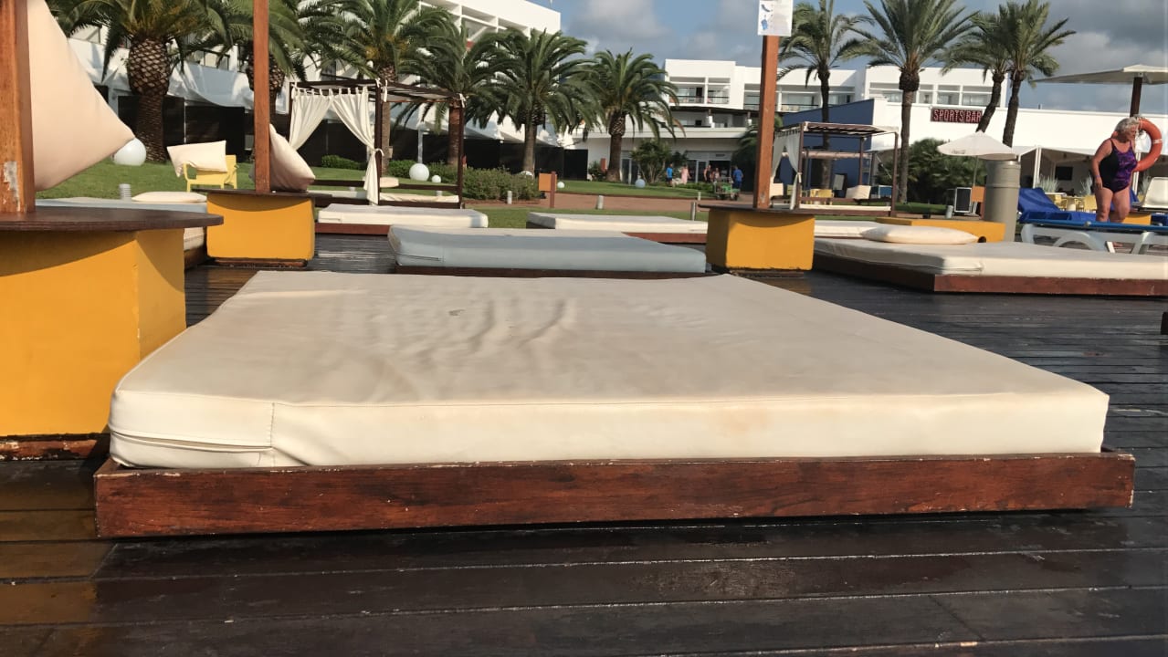 Sonstiges Grand Palladium Select Palace Ibiza