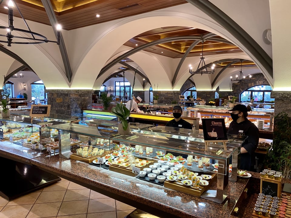 Gastro Creta Maris Resort