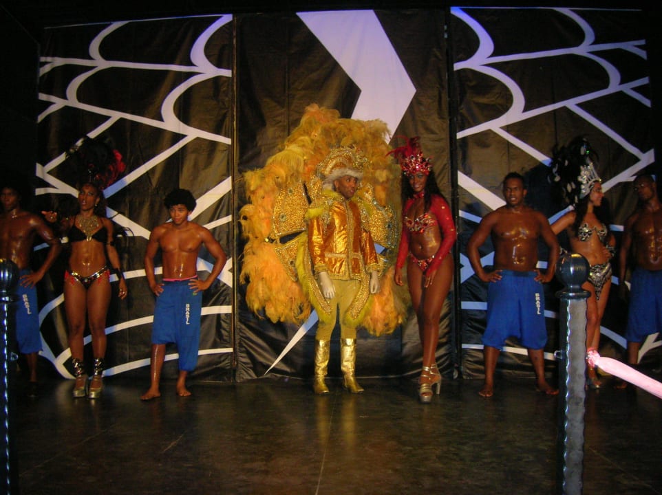 Spectacle en soirée Trendy Palm Beach (Adults Only, 16+)