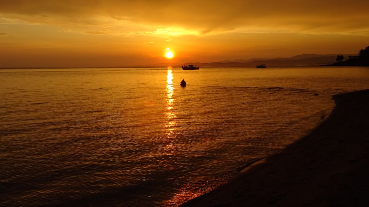 Strand Anthemus Sea Beach Hotel & Spa