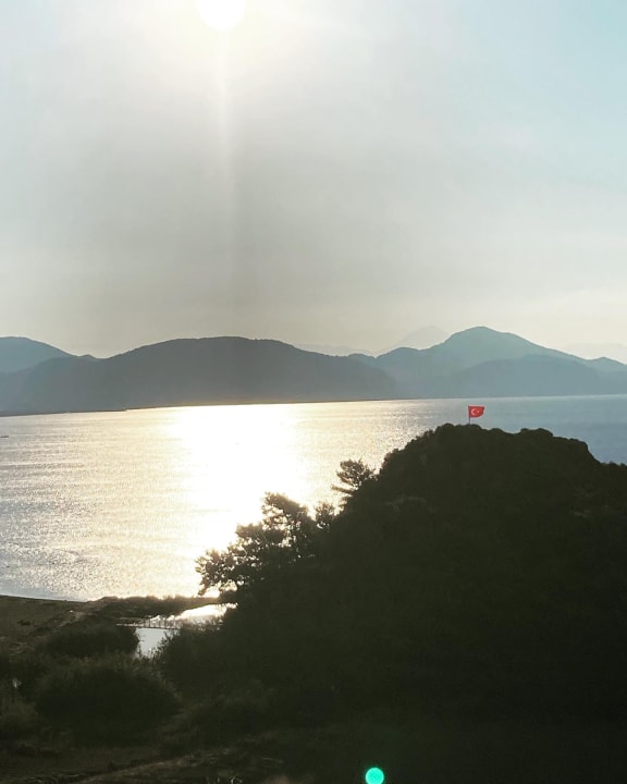 Ausblick ROBINSON SARIGERME PARK