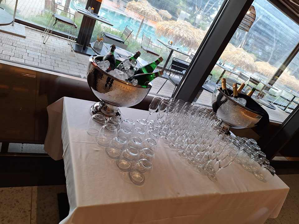 Gastro Aubamar Suites & Spa