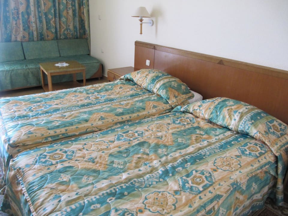 Pokój El Mouradi Club Kantaoui