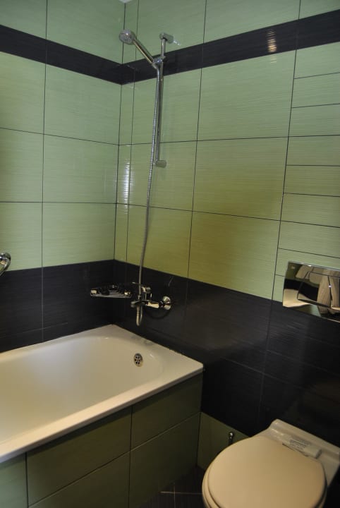 Łazienka Hotel Lion Sunny Beach