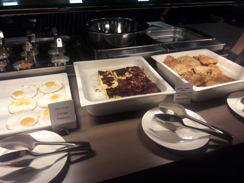 Gastro HVD Clubhotel Miramar