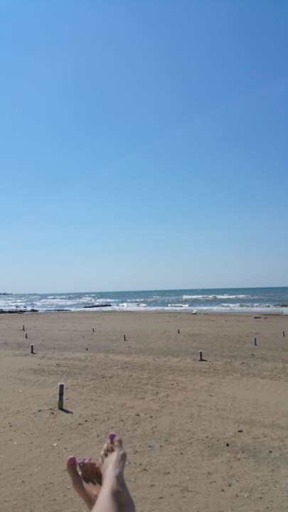 Hotelstrand Arum Barut Collection