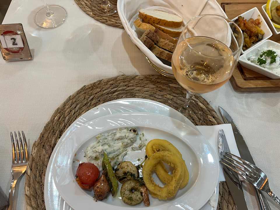 Gastro Hane Family Resort