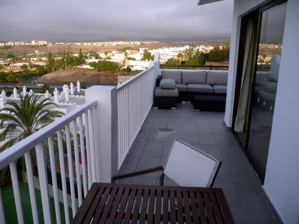 R.O.O.M. suite Sunprime Atlantic View