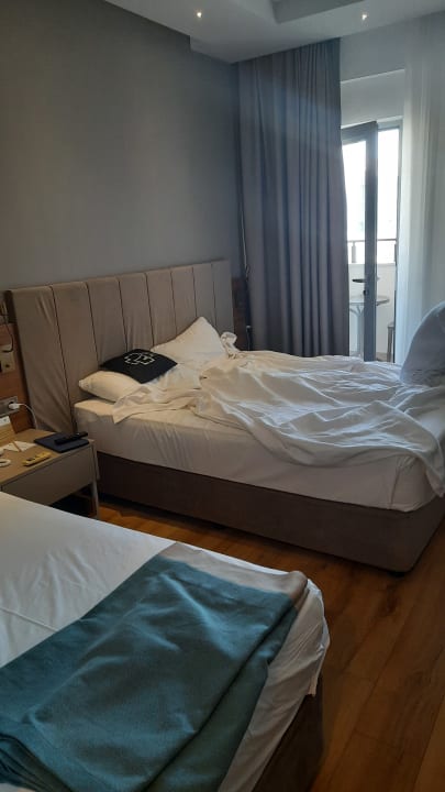 Zimmer Side Story Resort & Spa