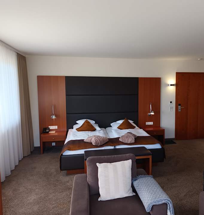 Zimmer Hotel Lauterbad