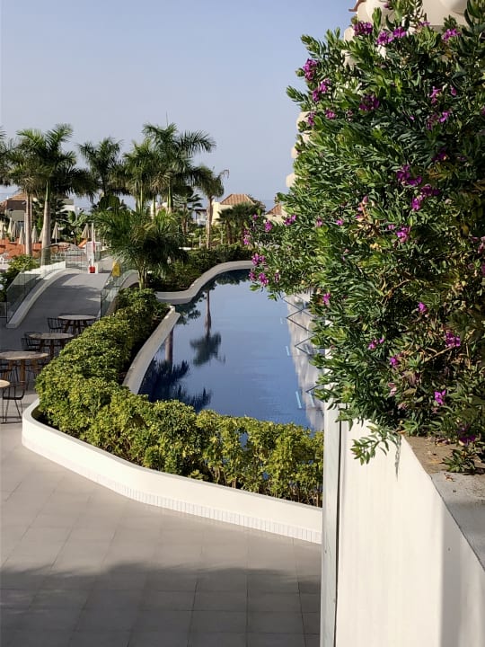 Ausblick H10 Atlantic Sunset Horizons Collection