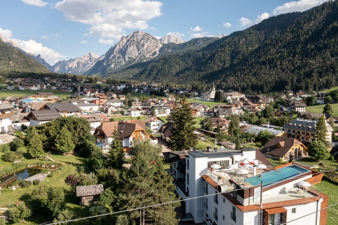 Außenansicht Al Plan