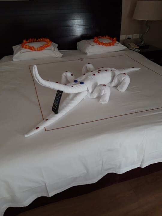 Zimmer Rixos Sharm El Sheikh Adults Only 18 +