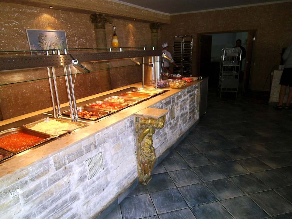 Auswahl immer gleichbleibend Royal Park Hotel & Aqua park