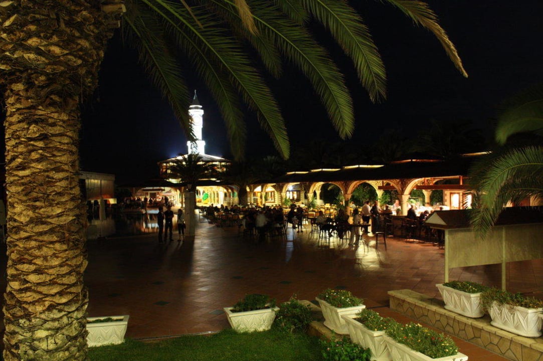 Club Ali Bey Manavgat Ali Bey Club