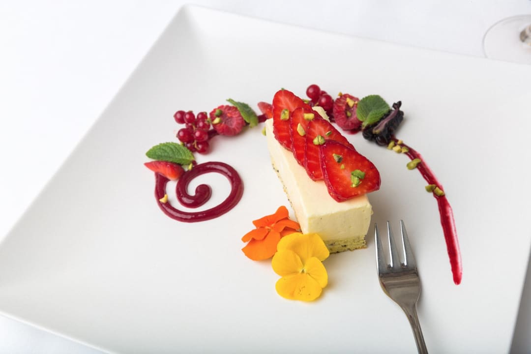 Gastro Hotel Castel Rundegg