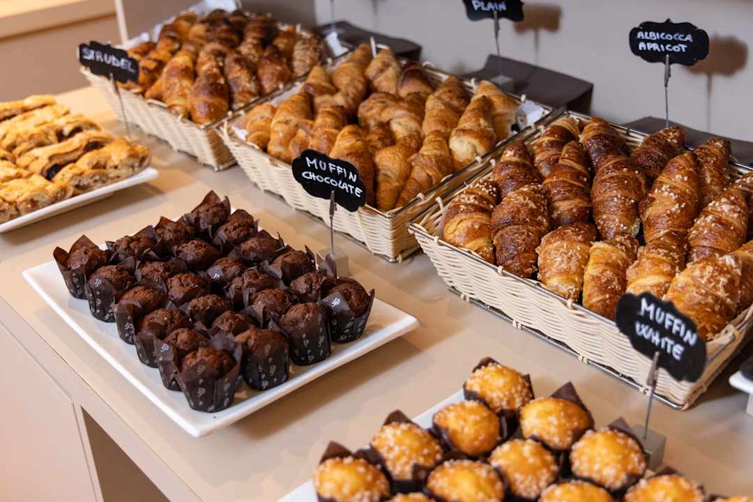 Sonstiges Best Western Hotel Tritone